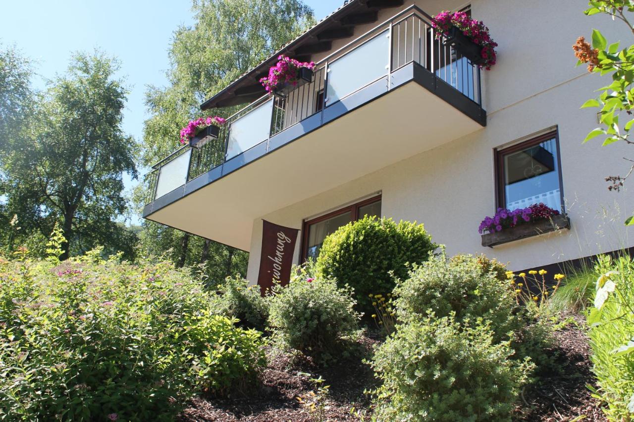 Holiday Home Rehsiepen - 6