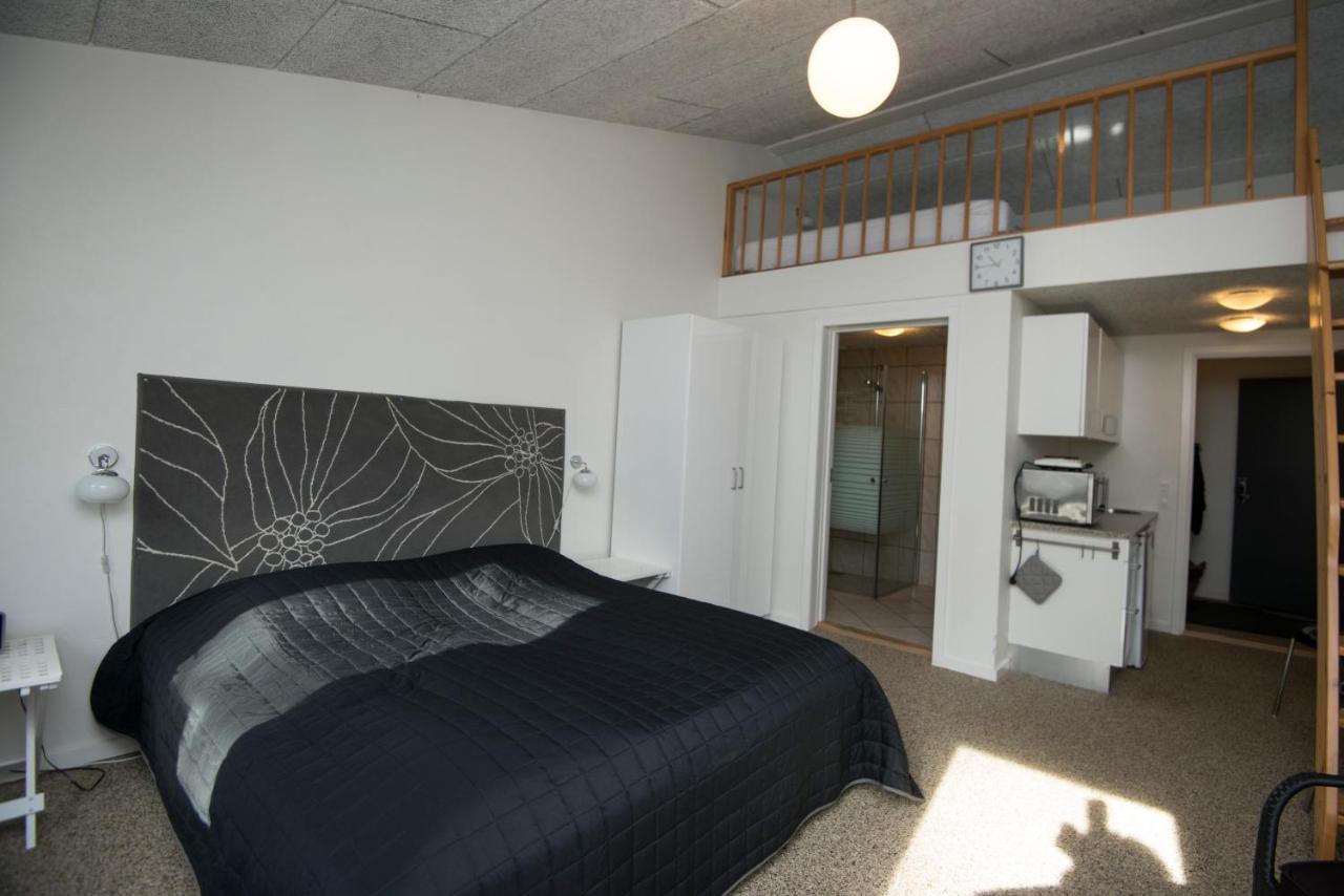 Ebeltoft Feriecenter photo 4