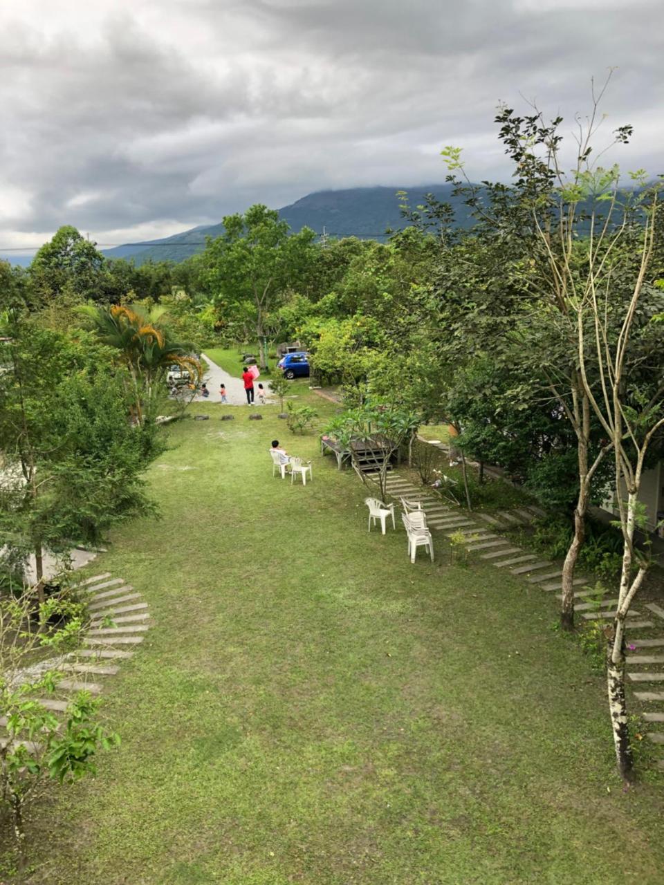 Oliver Tree B&B photo 3
