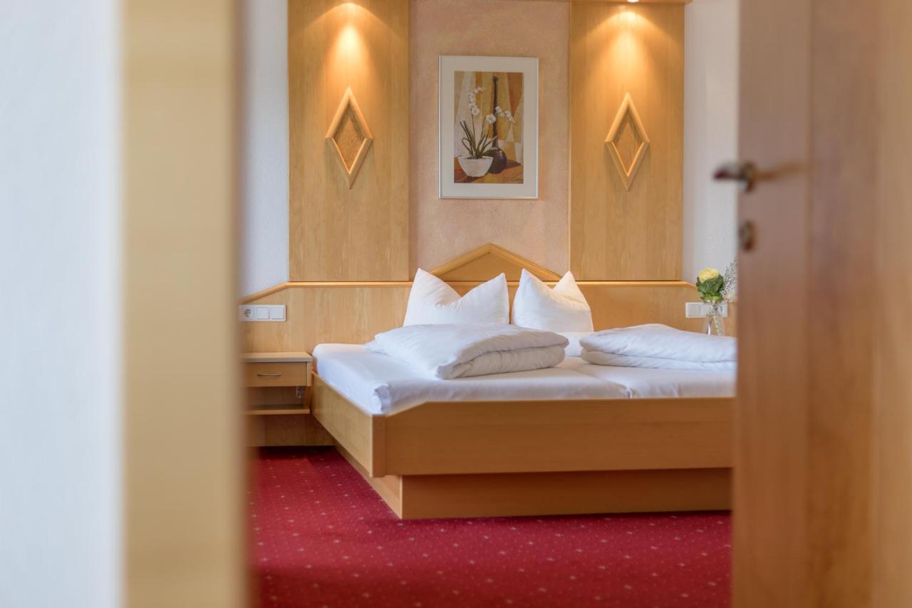 Hotel Alpen-Royal - 3