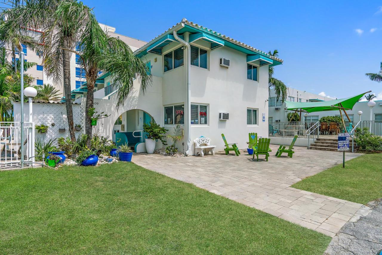 Foto - Hollywood Beachside Boutique Suite