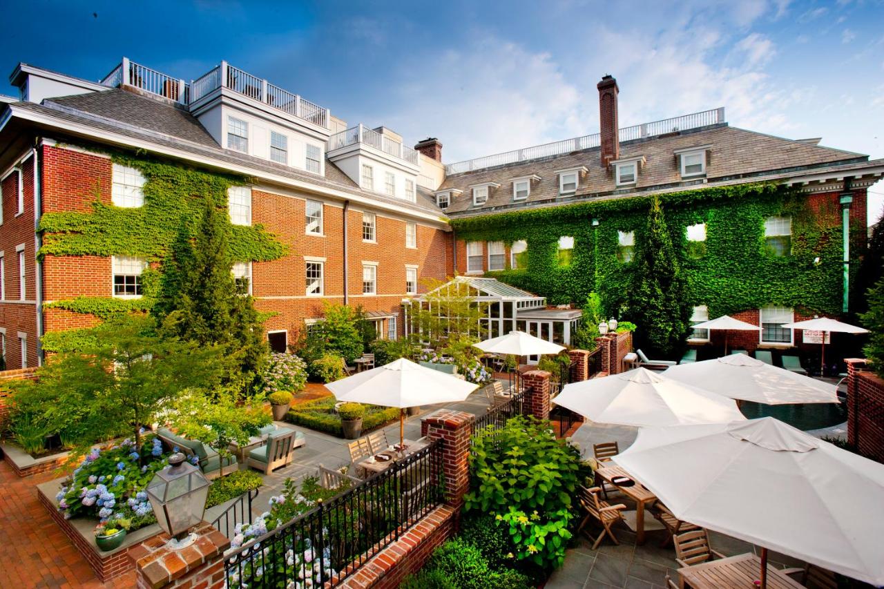 The Vanderbilt, Auberge Collection - 3