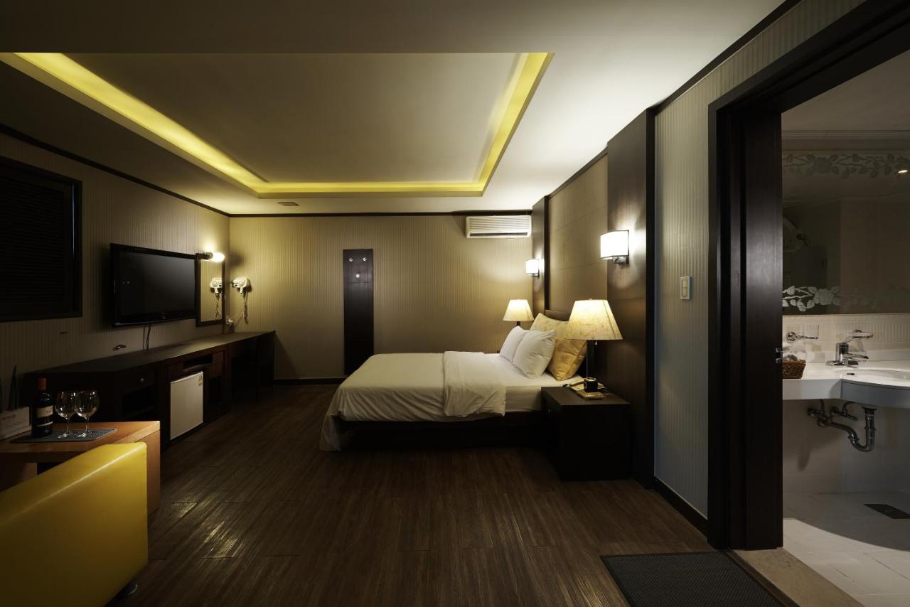 Foto - Hotel Noblesse, Yeoksam