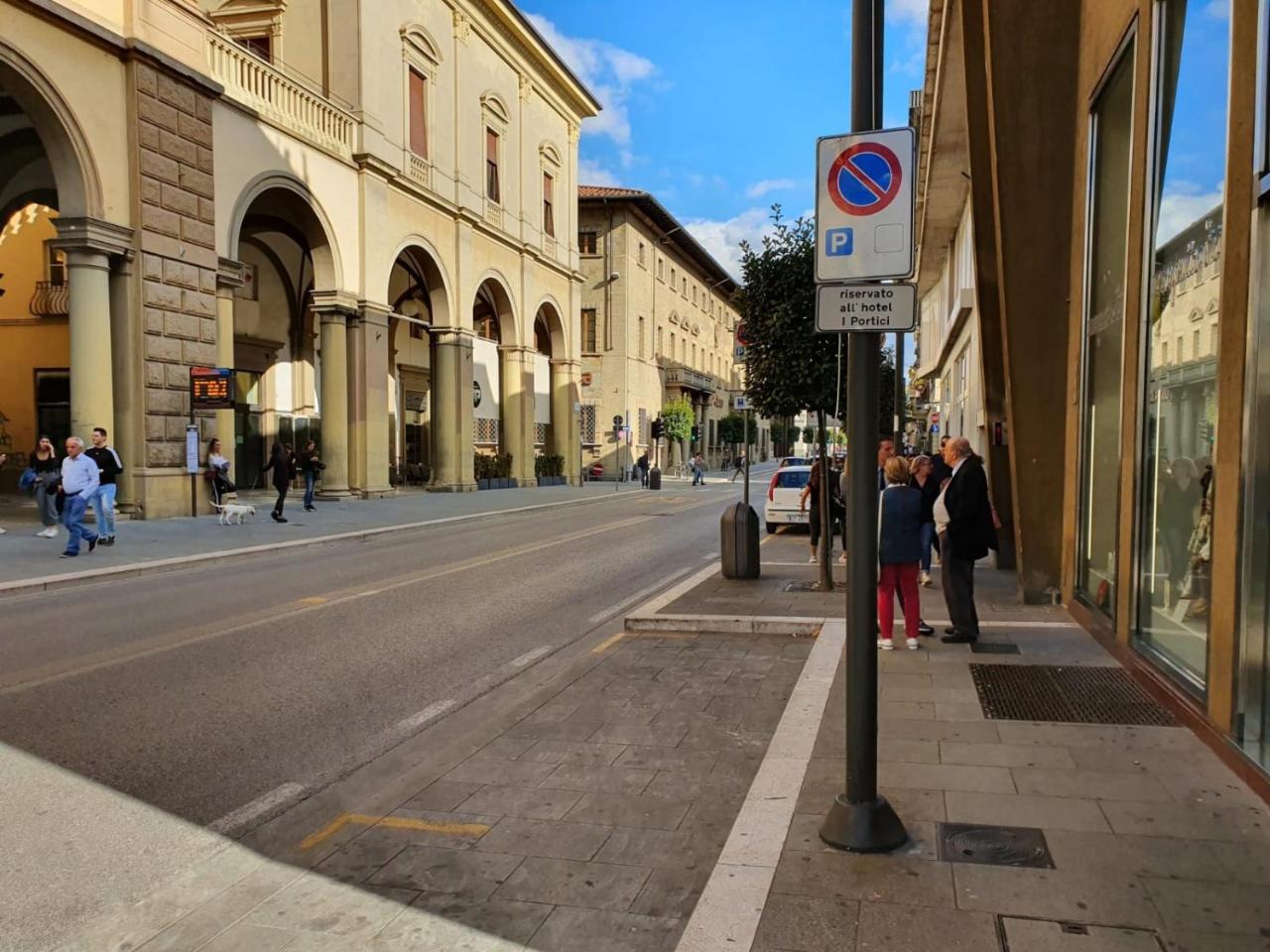 Photo - I Portici Hotel - Residenza D'Epoca