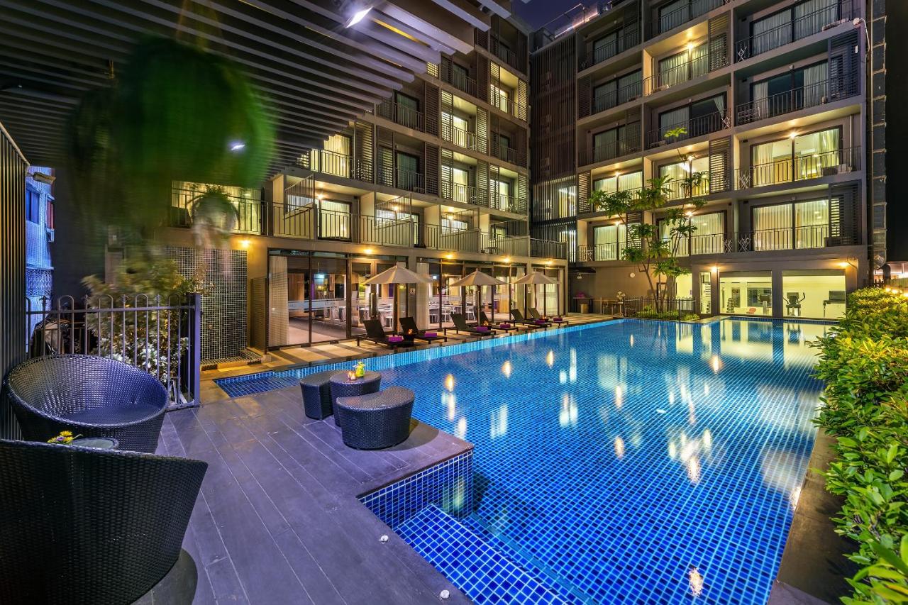 Foto - PLAAI Prime Hotel Rayong SHA Extra Plus