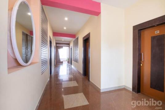 Hotel Airport Residency Bangalore photo 3