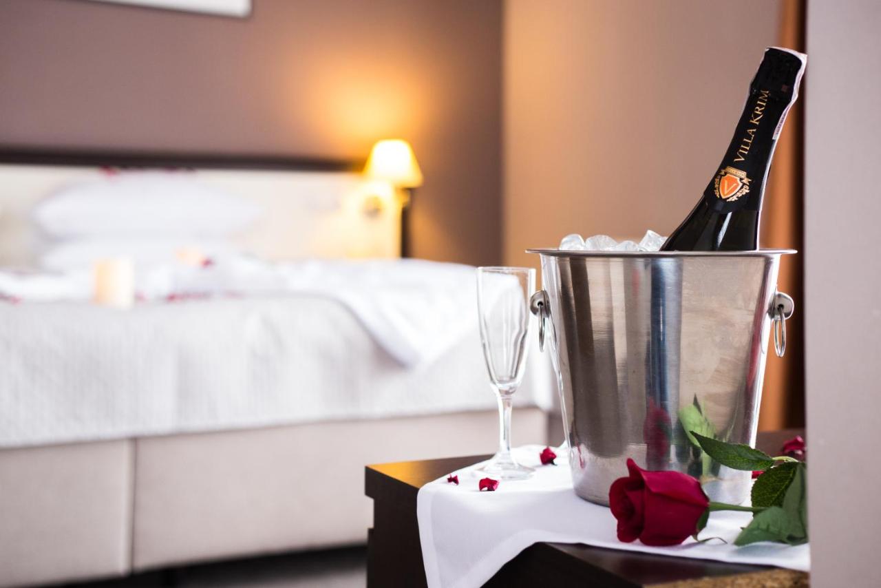 Foto - Lviv Ramada Hotel
