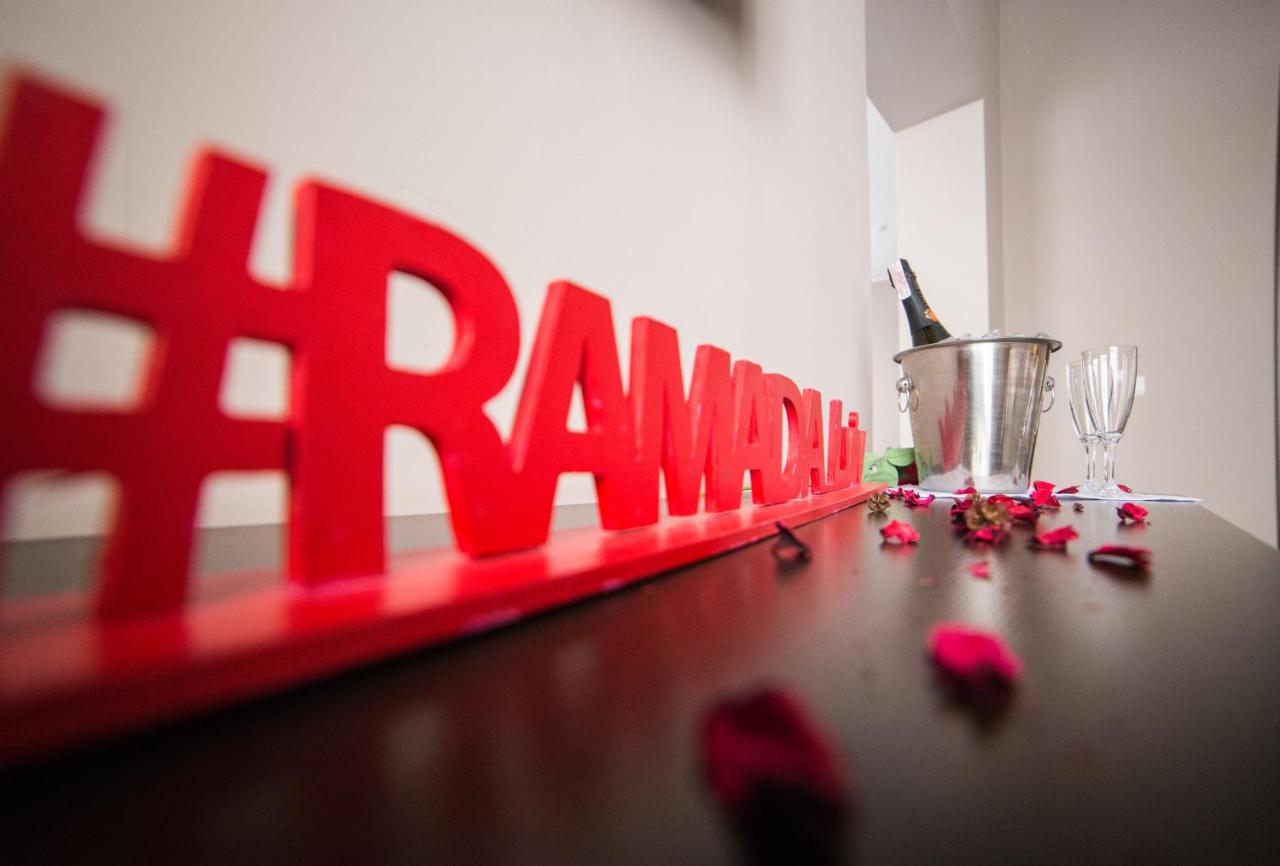 Foto - Lviv Ramada Hotel