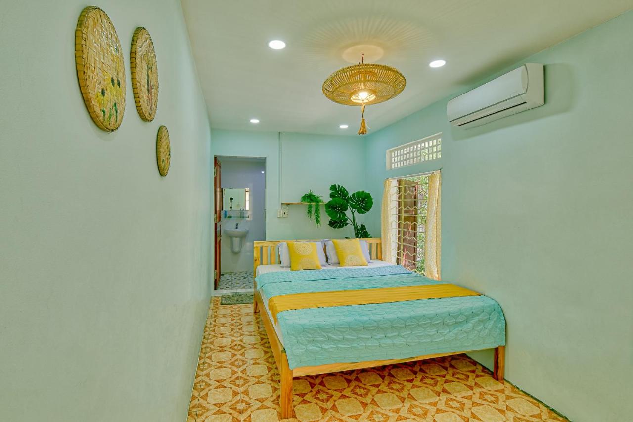Le Robinet Homestay photo 4