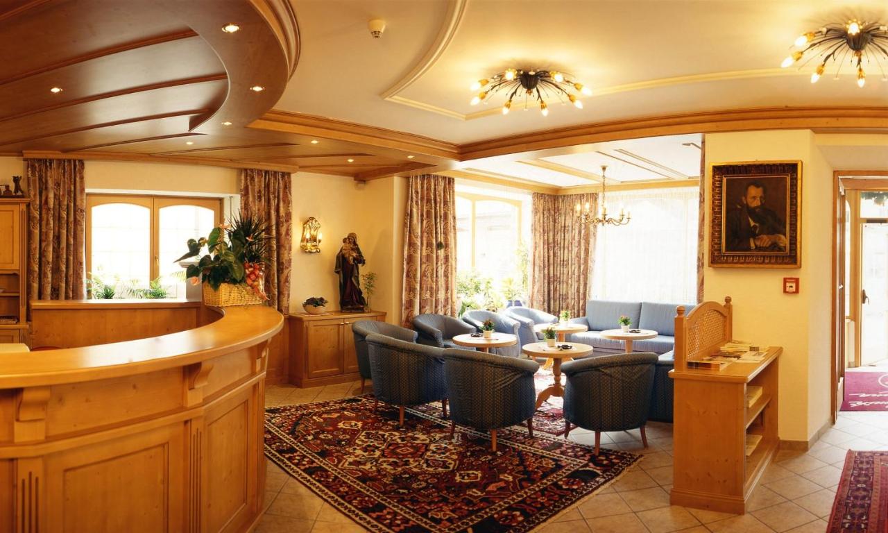Foto - Hotel Dolomiti Madonna