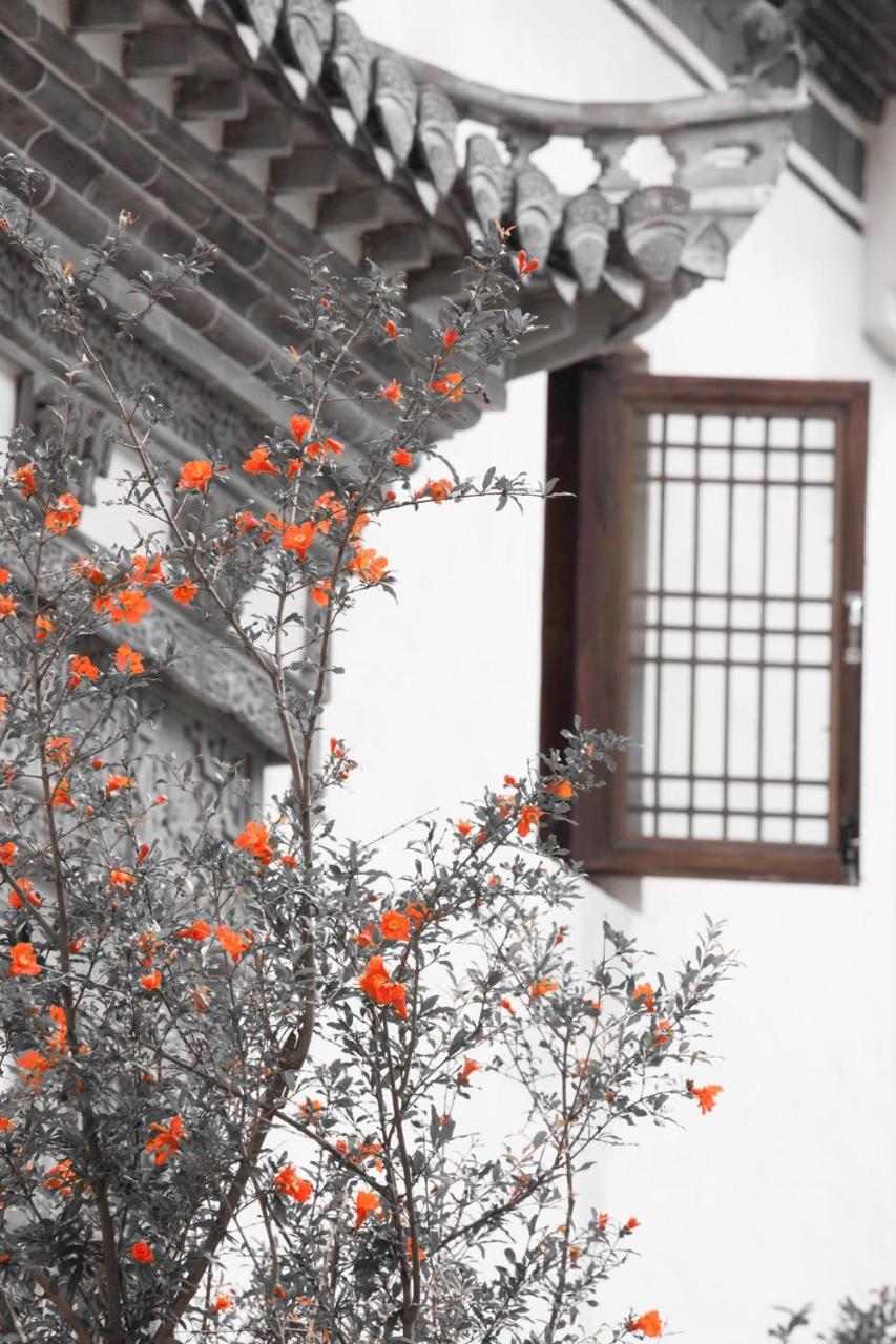 Pusen Lanting Shaoxing photo 2