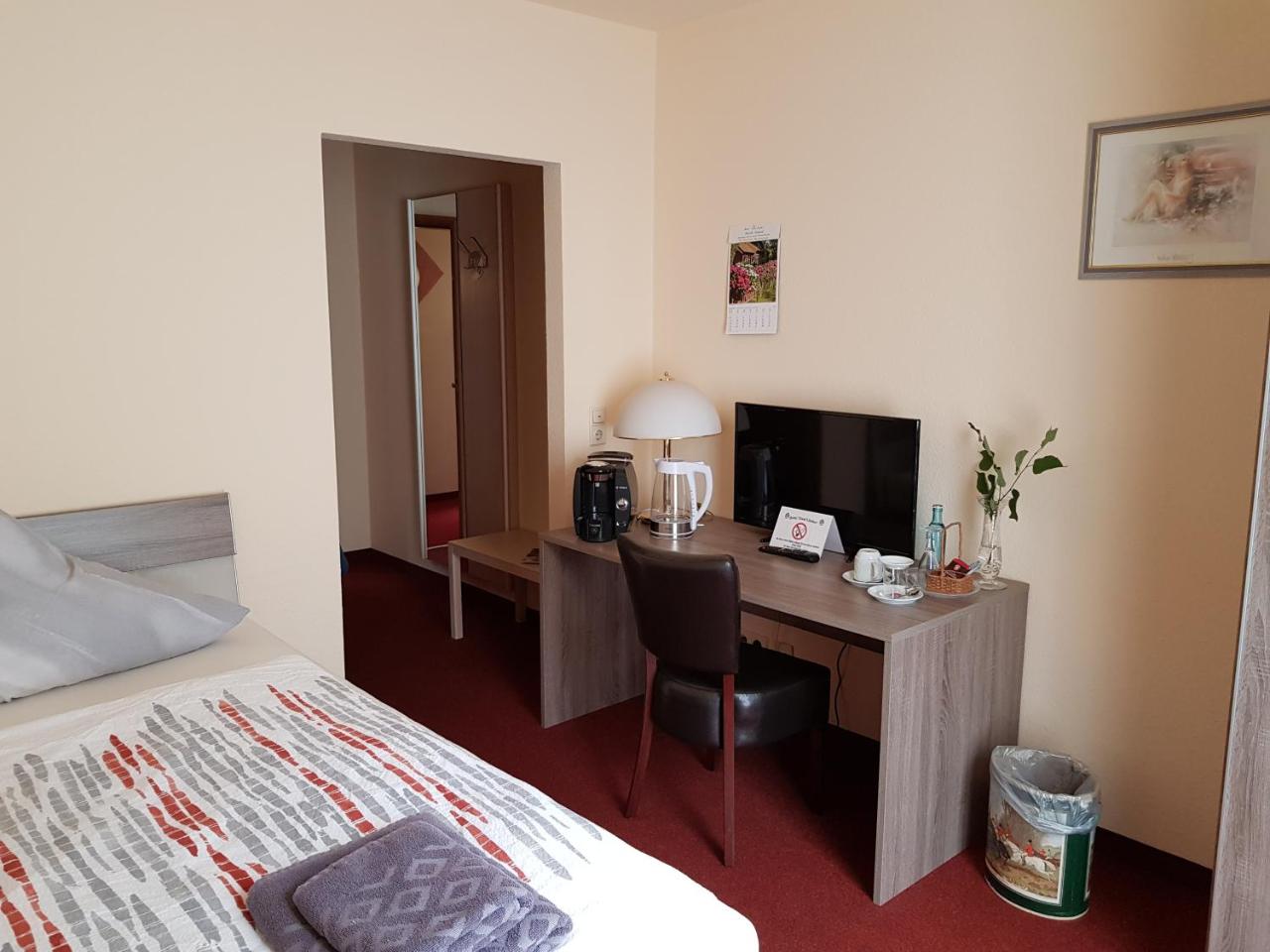Hotel Zwei Linden photo 2