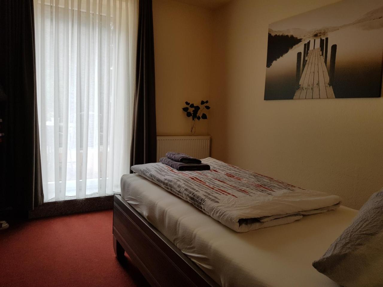 Hotel Zwei Linden photo 4