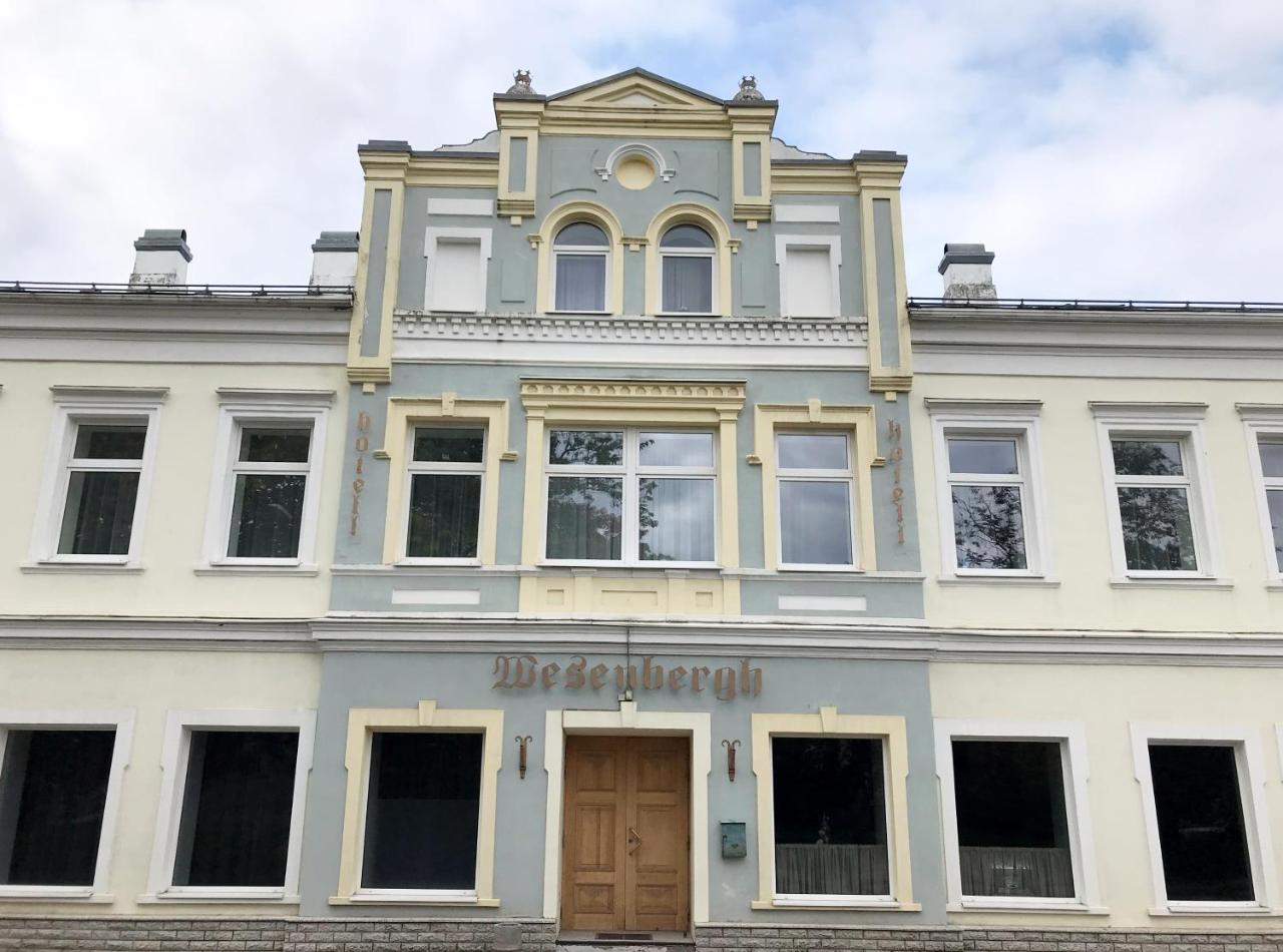Hotell Wesenbergh