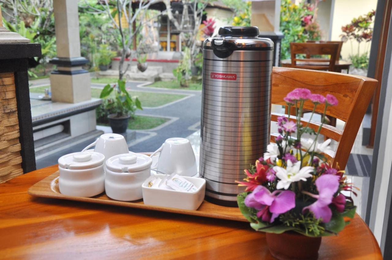 Dunung Sari Homestay photo 4