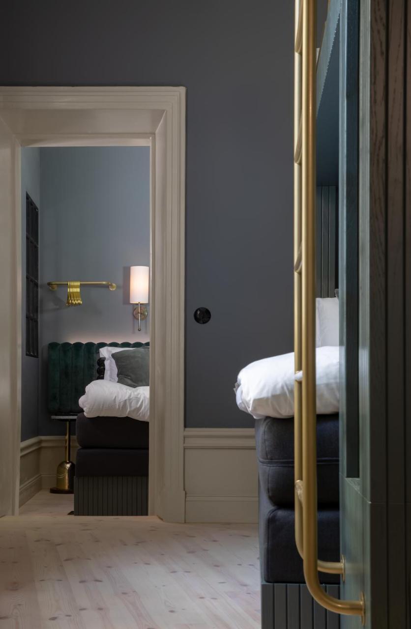 Hotel Frantz, WorldHotels Crafted photo 2