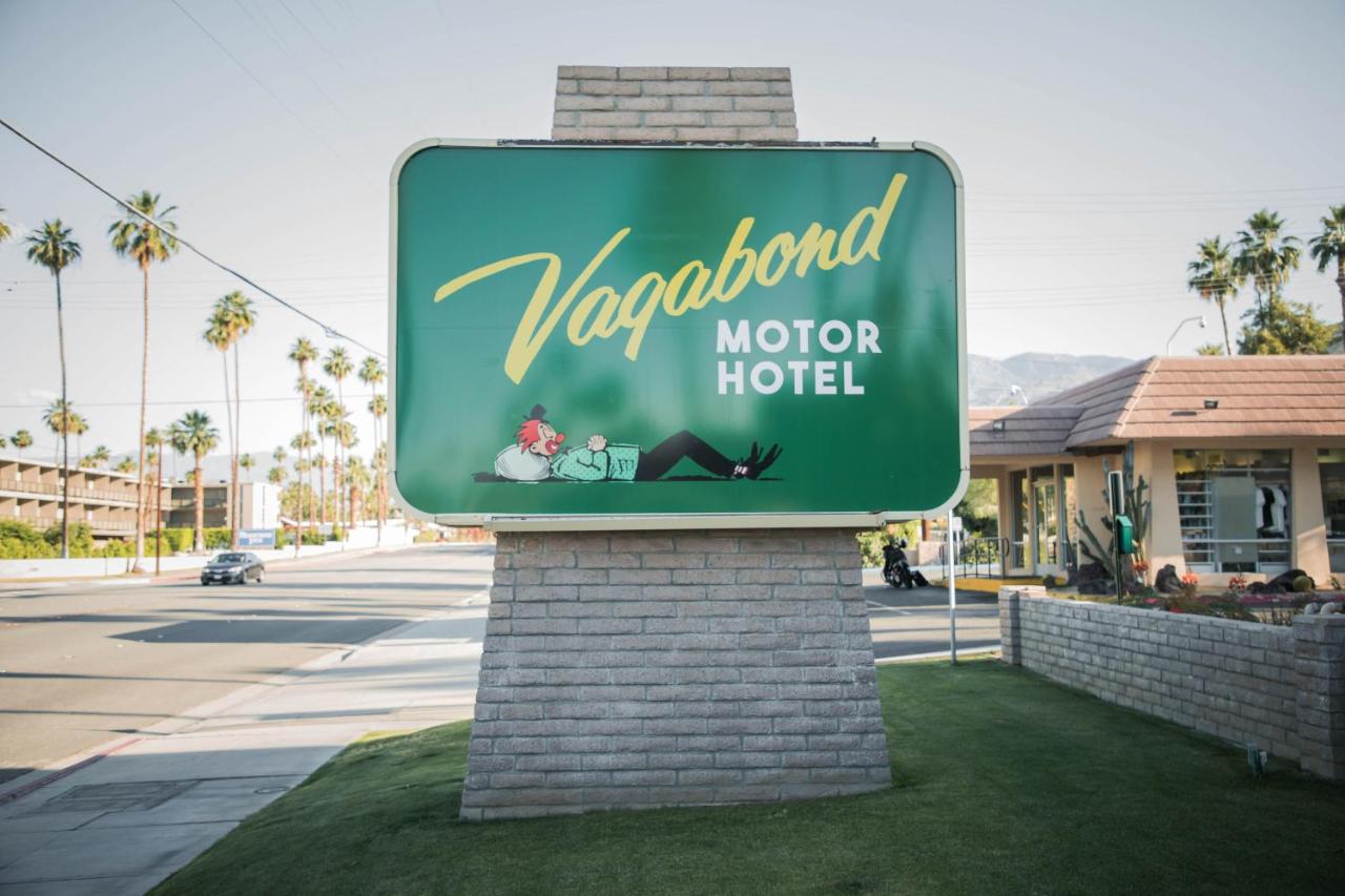 Photo - Vagabond Motor Hotel - Palm Springs