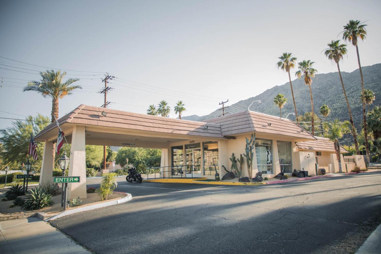 Photo - Vagabond Motor Hotel - Palm Springs