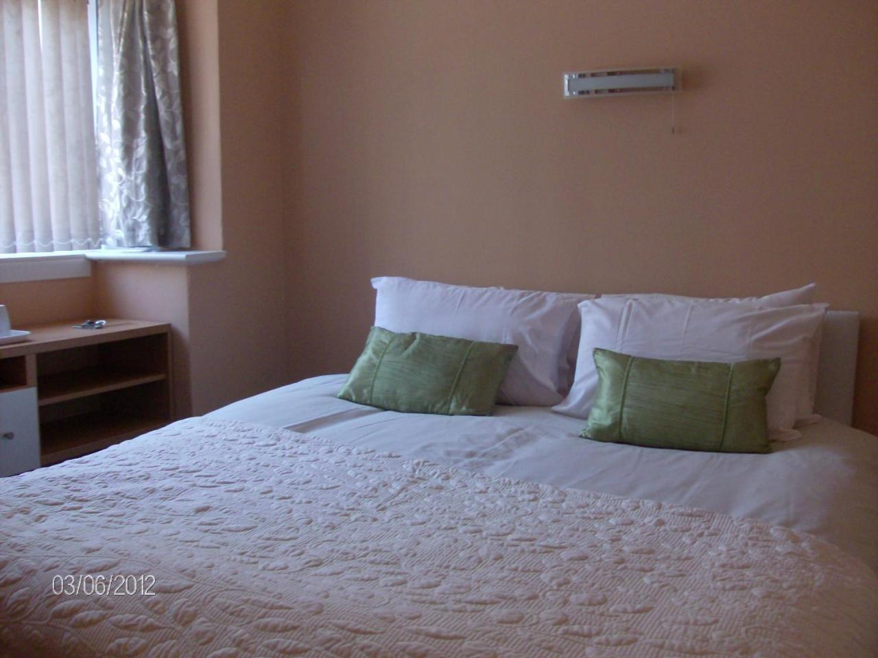 Aparthotel Blackpool photo 4