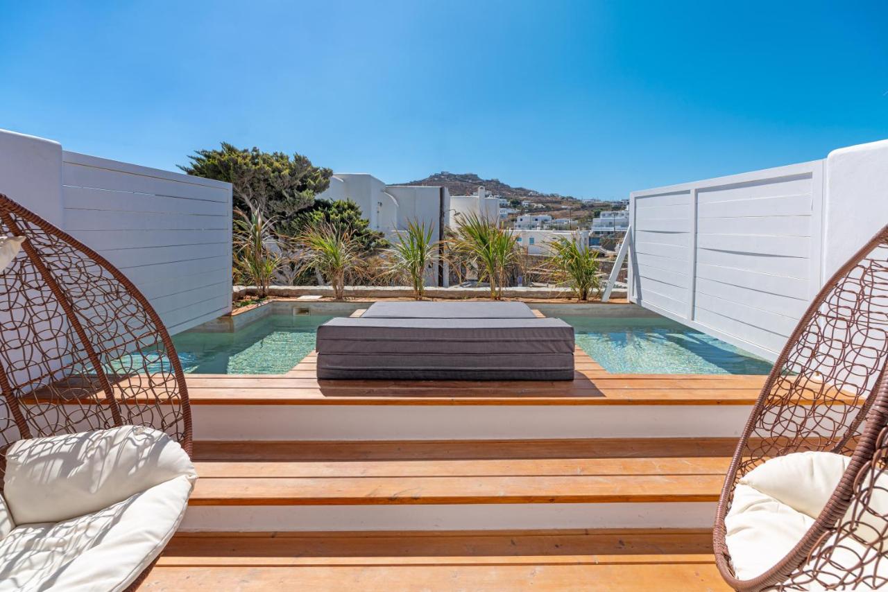 Omnia Mykonos Boutique Hotel & Suites photo 4
