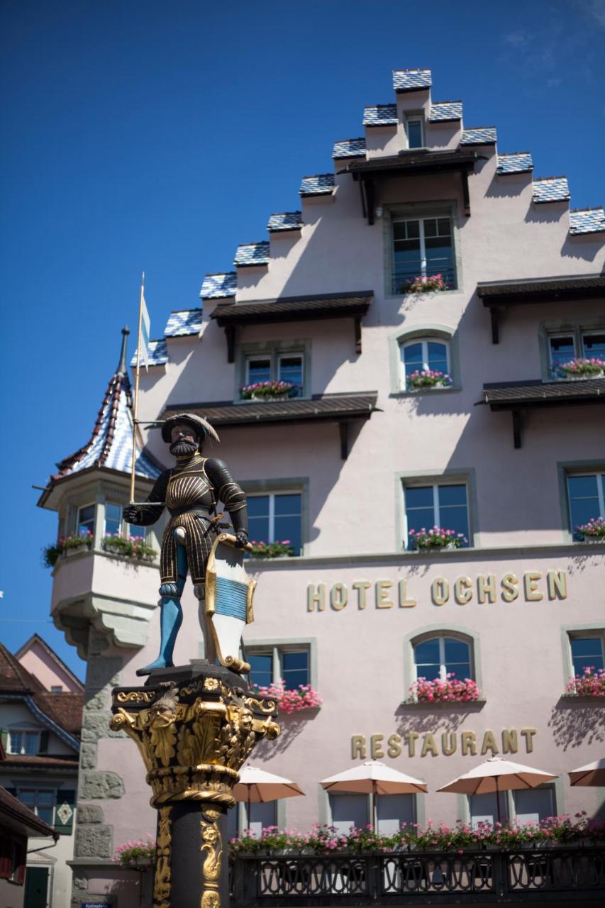 City-Hotel Ochsen