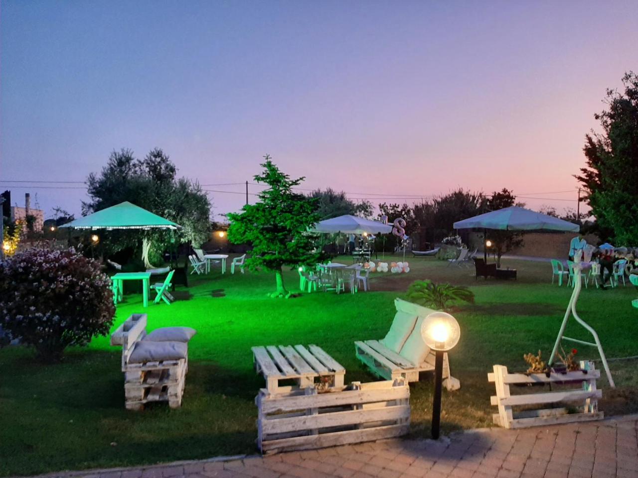 Villa Elegance - 5