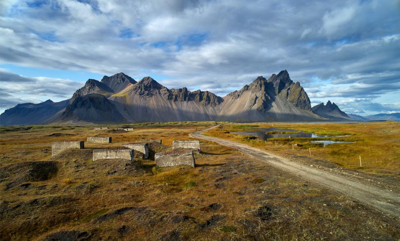 Höfn - Berjaya Iceland Hotels photo 3