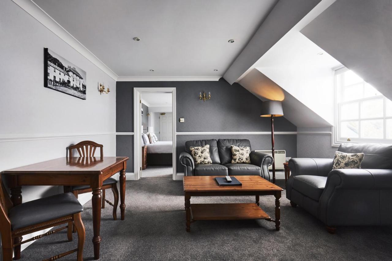 The Falcon Hotel photo 2
