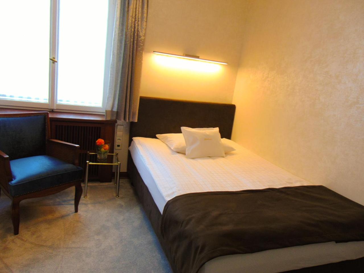 Boutiquehotel Oberkirch im Zentrum photo 2
