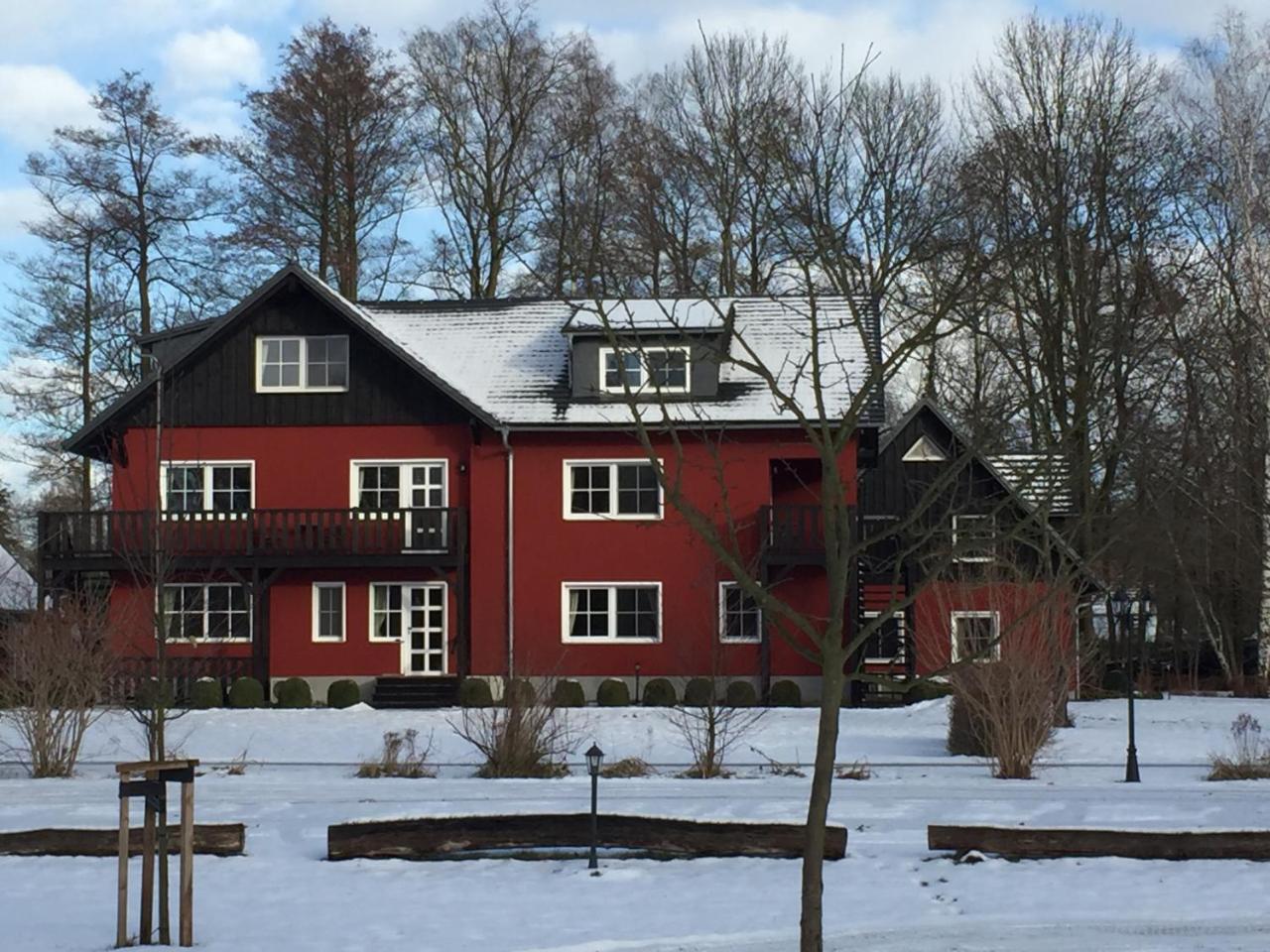 Ferienhof Spreewaldromantik - 6