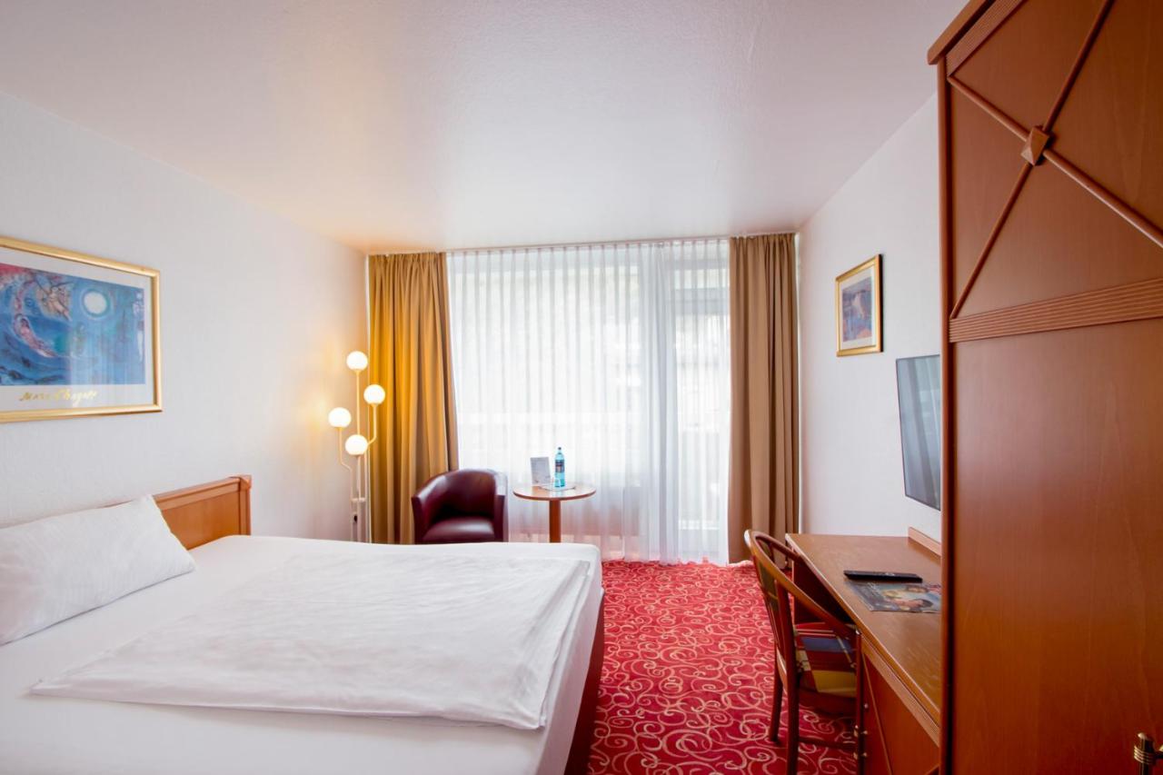 Caravelle Hotel im Park photo 2