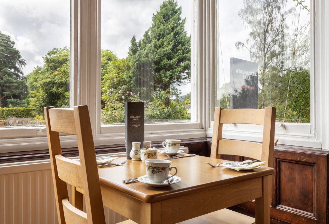 Windermere Park B&B inc Free off-site Health Club - 6