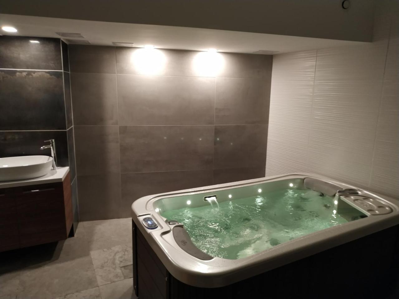 Wellness Hotel Anna Nejdek photo 4