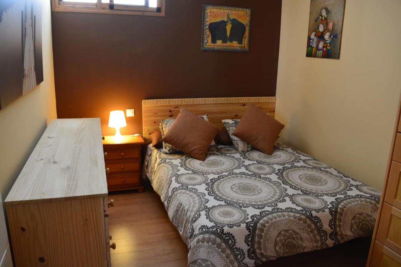 Apartment 100 meters from Puerto Rico Beach - 6