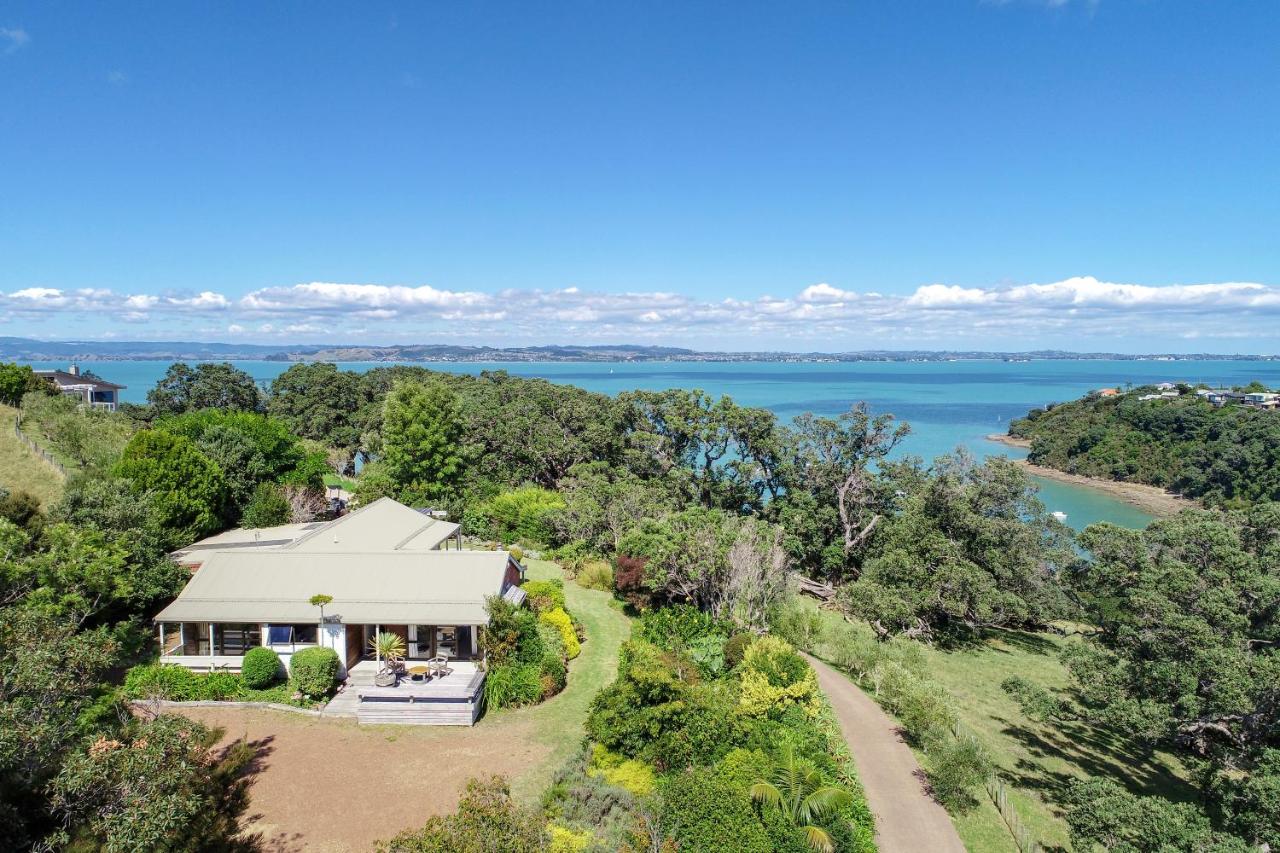 Photo - Waiheke Island Vineyard Holiday Houses