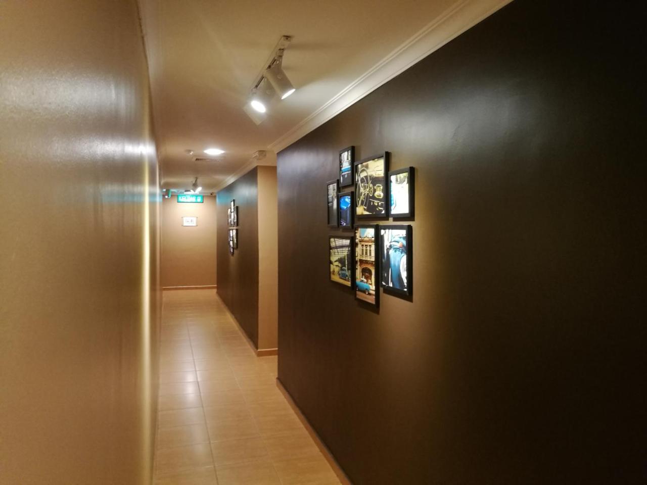 Photo - Grandpa Hotel