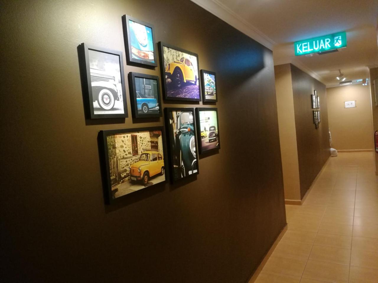 Photo - Grandpa Hotel
