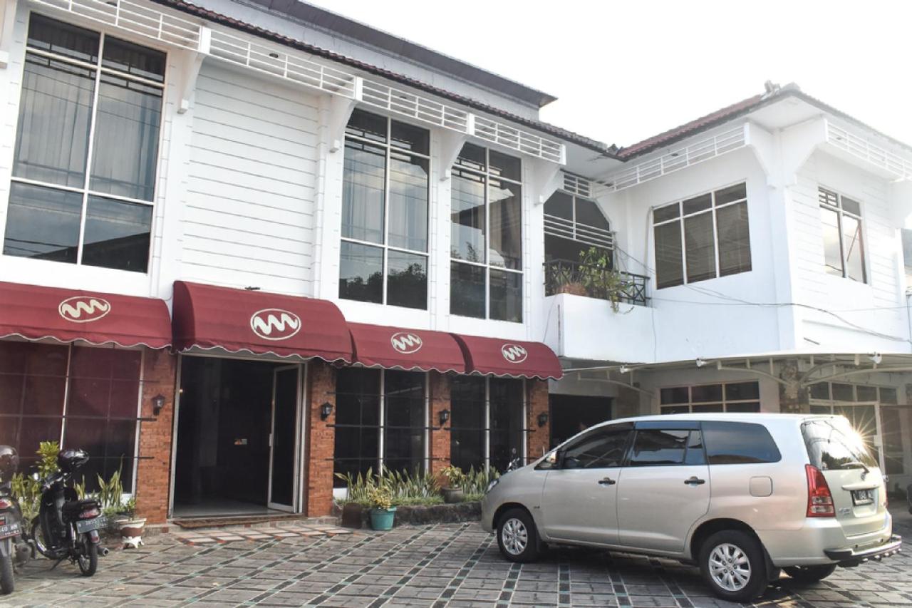 Foto - Reddoorz Near Kampung Warna Warni