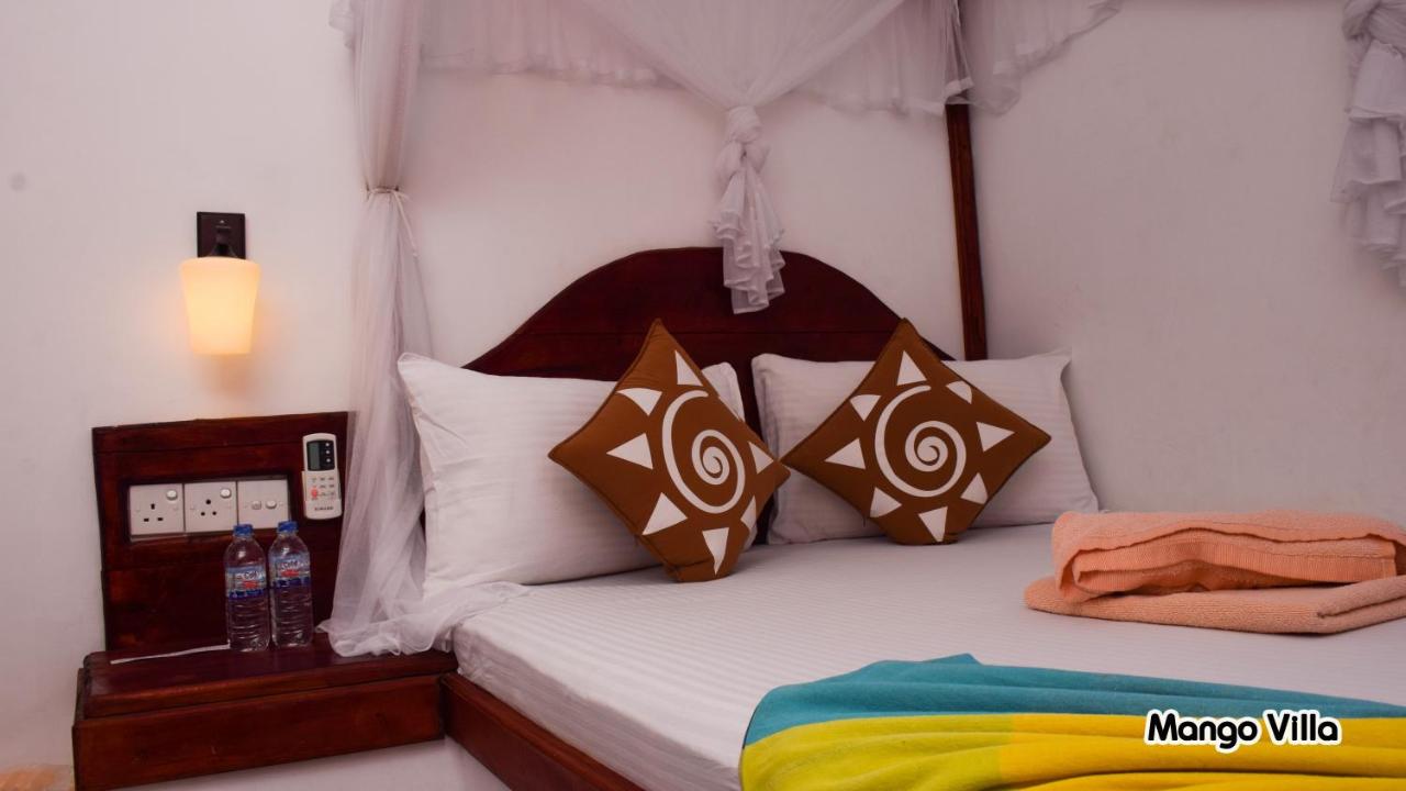 Mango Villa Sigiriya photo 3