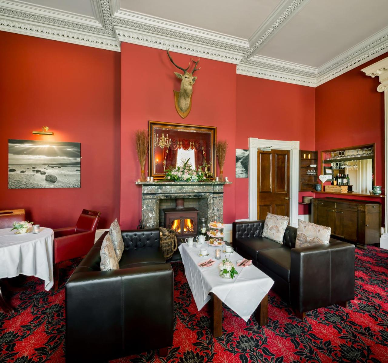 The Greenhill Hotel - 6