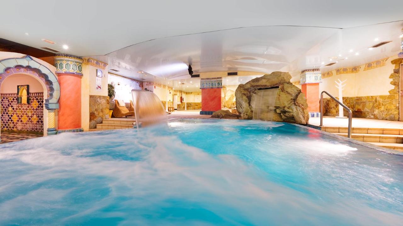 BULL Eugenia Victoria & SPA photo 3
