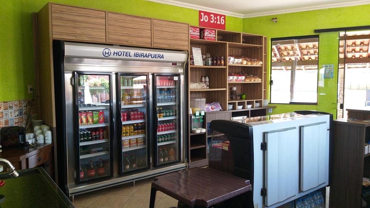 Hotel Ibirapuera photo 4
