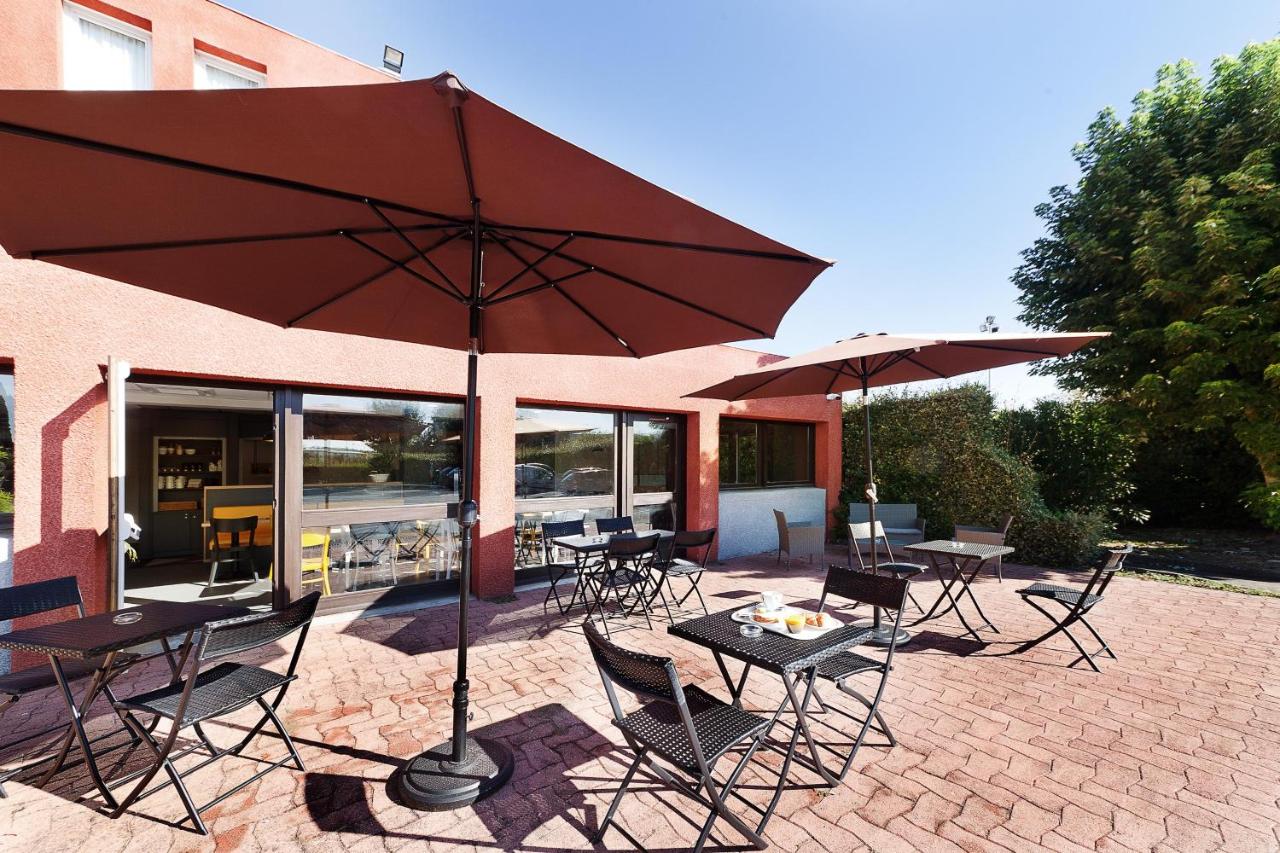 B&B HOTEL Albi photo 4