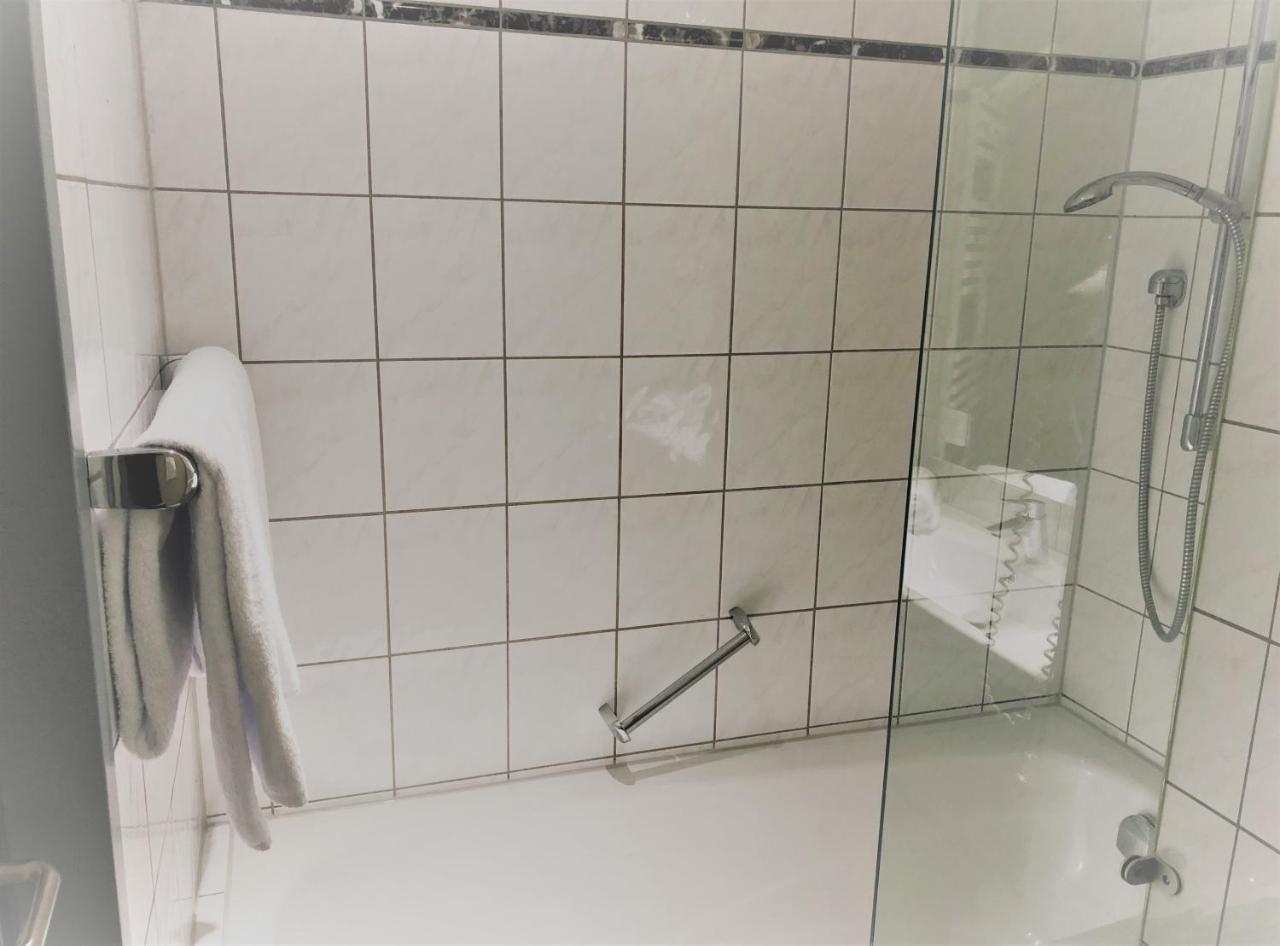 A&M Hotel Barsinghausen photo 3