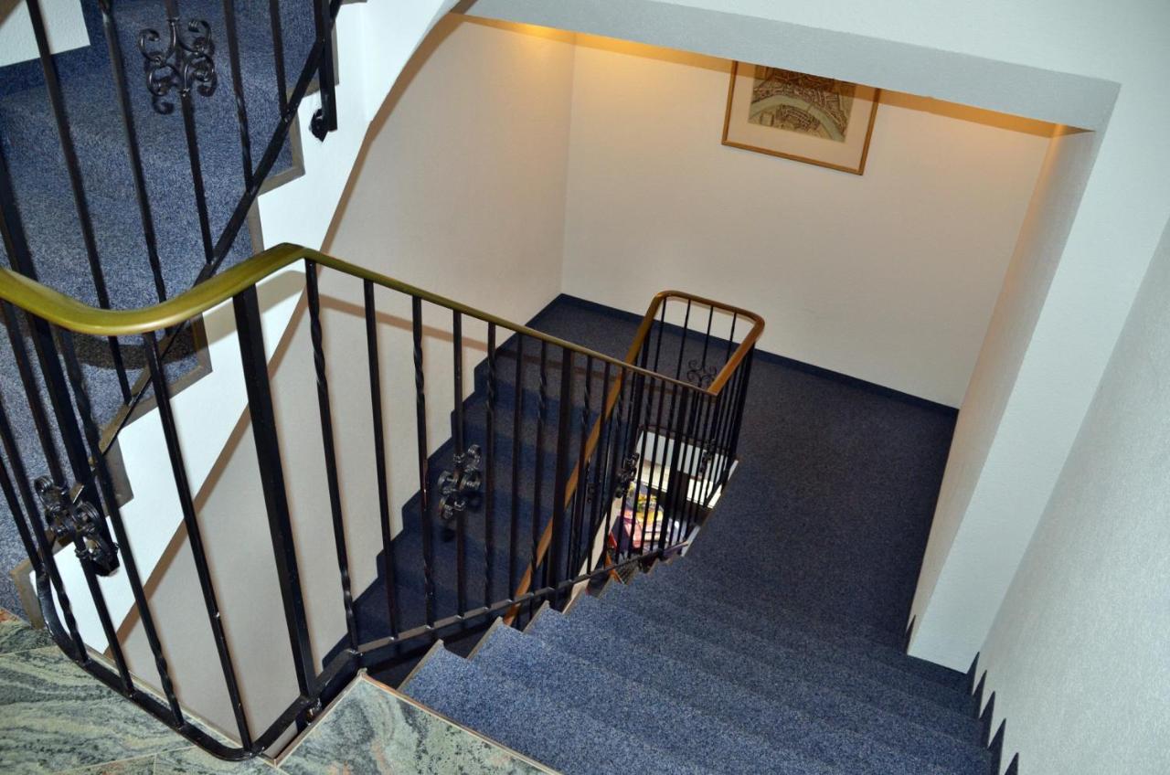 Hotel Garni Oberrhein photo 4