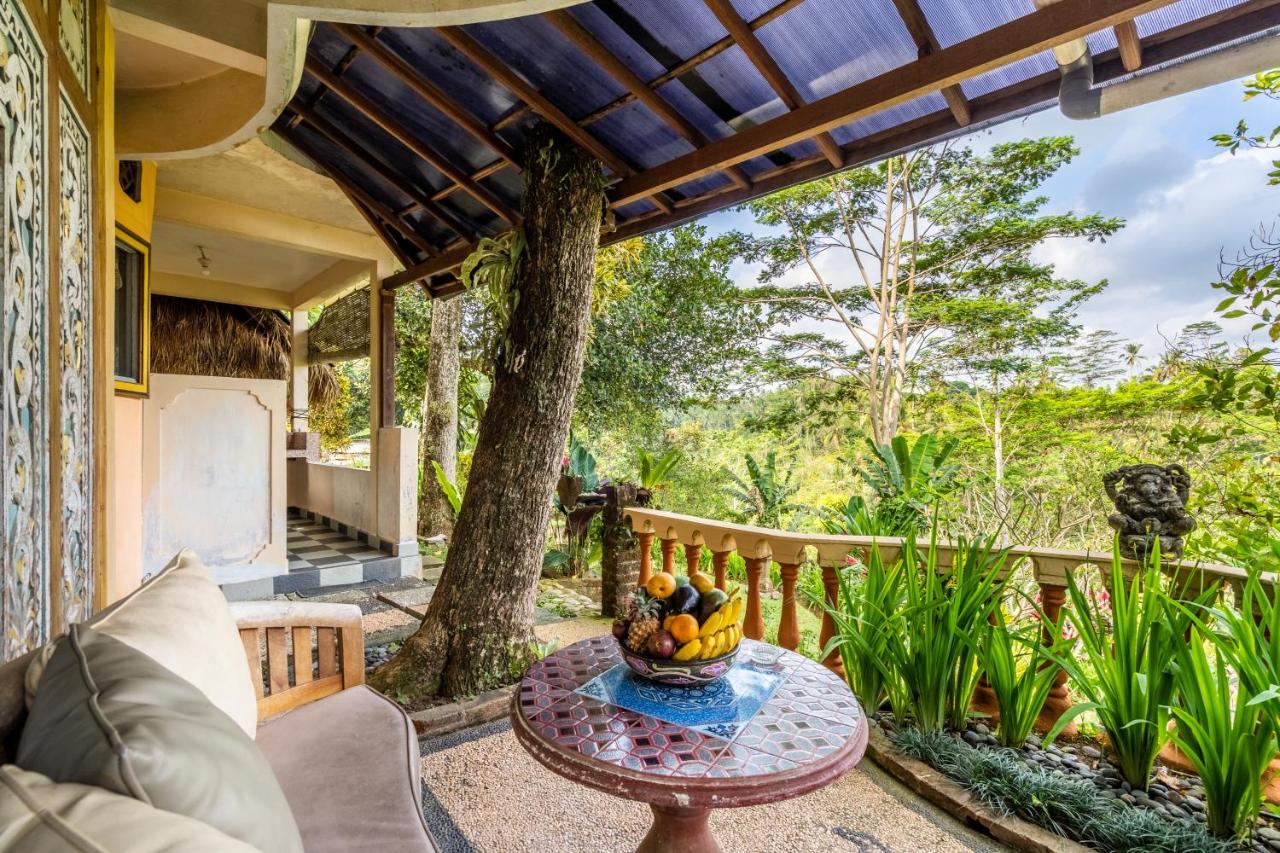 Tirta Asri Ubud Villa photo 3