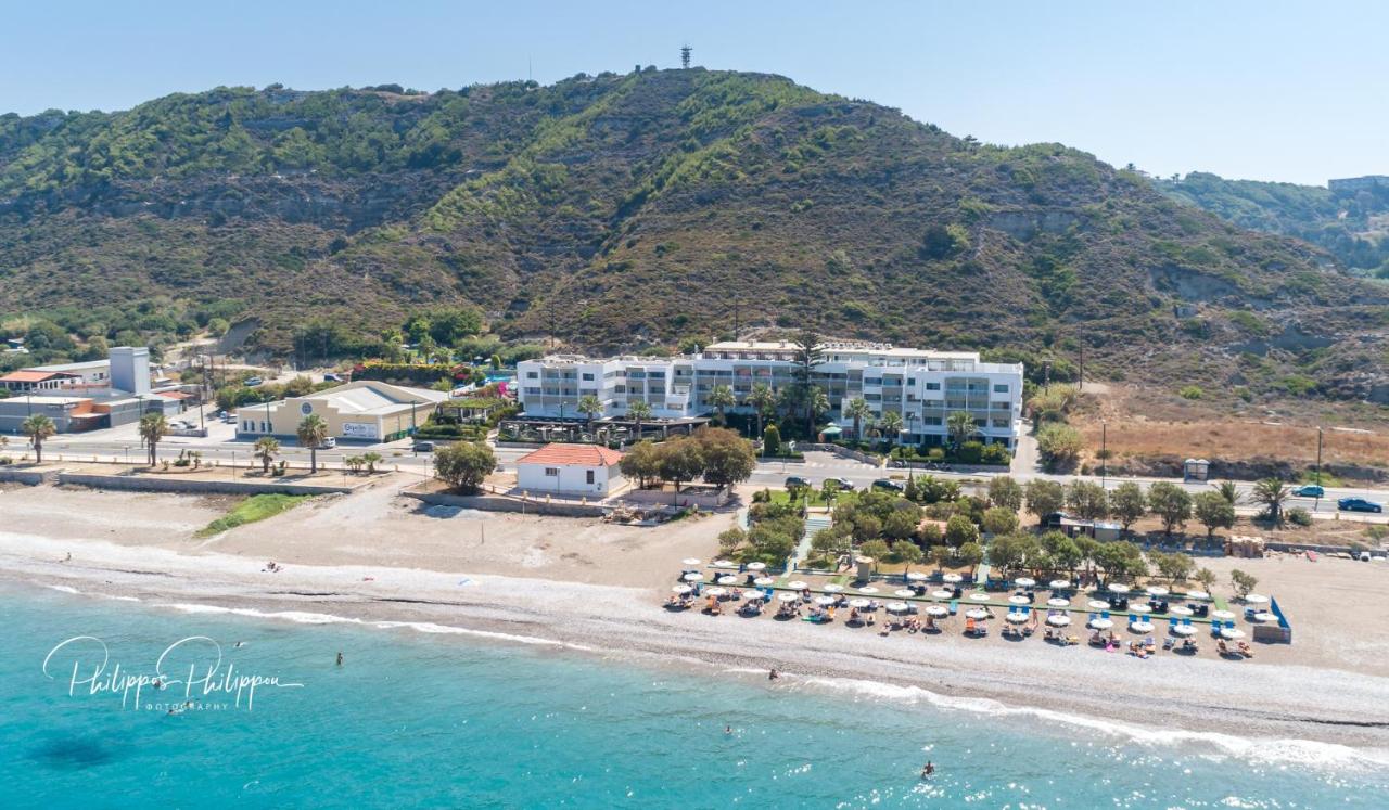 Sirene Beach Hotel - 3