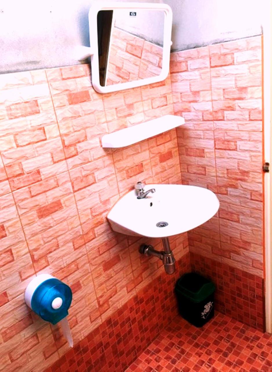 Foto - O k Chawkoh Bungalow