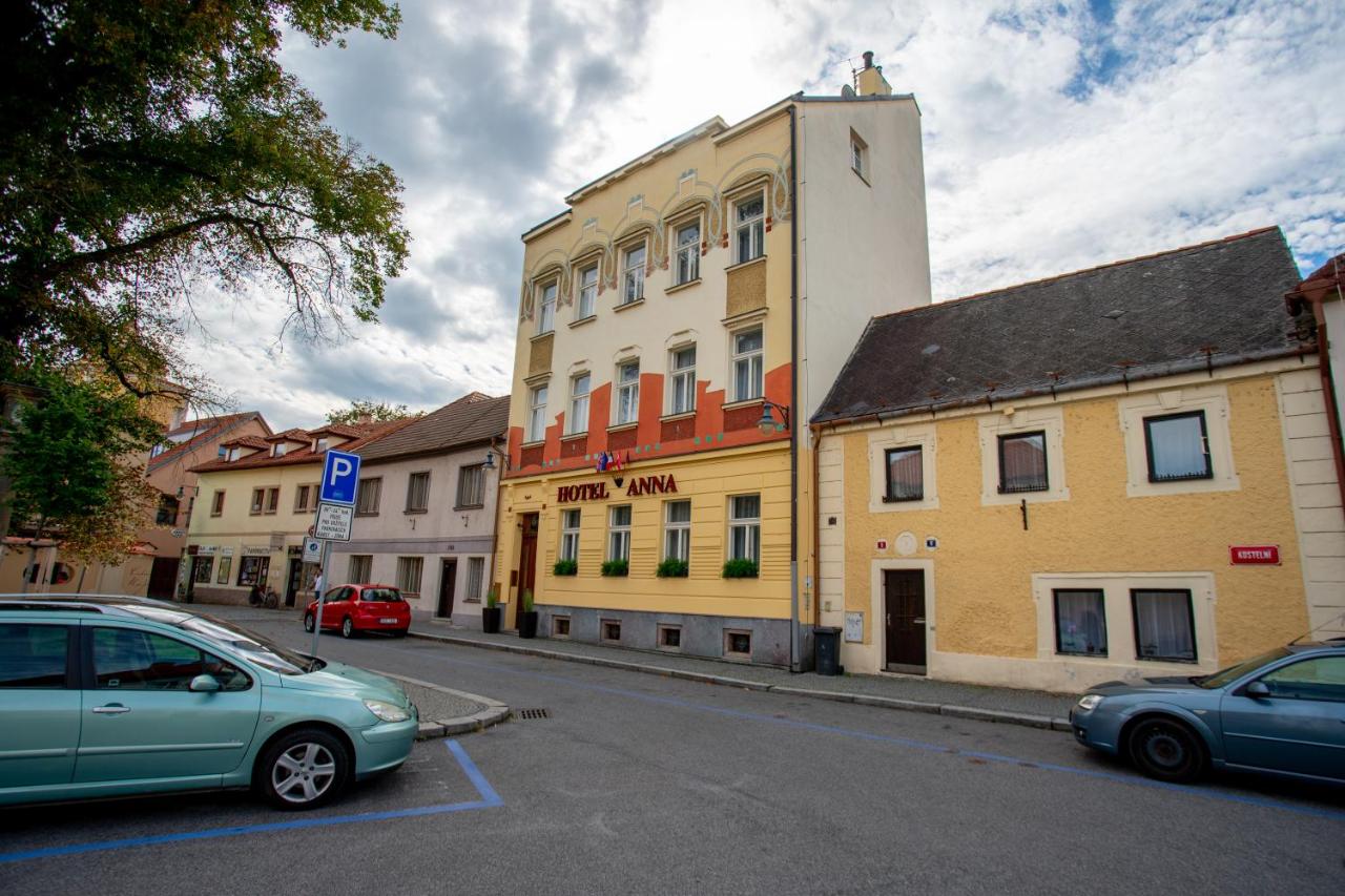 Hotel Anna