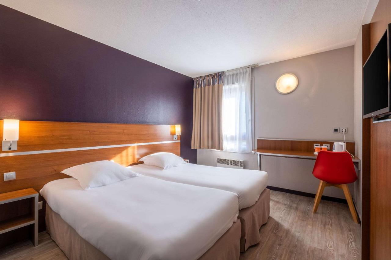 Comfort Hotel Linas - Montlhery - 3